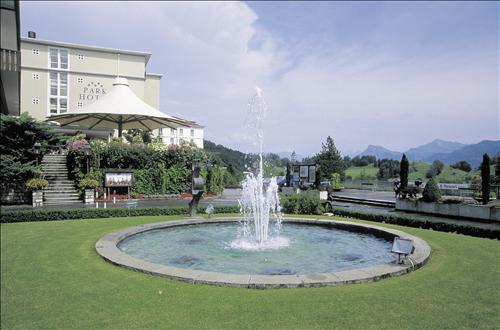 Buergenstock Hotel & Alpine Spa Dallenwil Létesítmények fotó